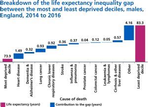Poverty and Inequality Data For Newham .